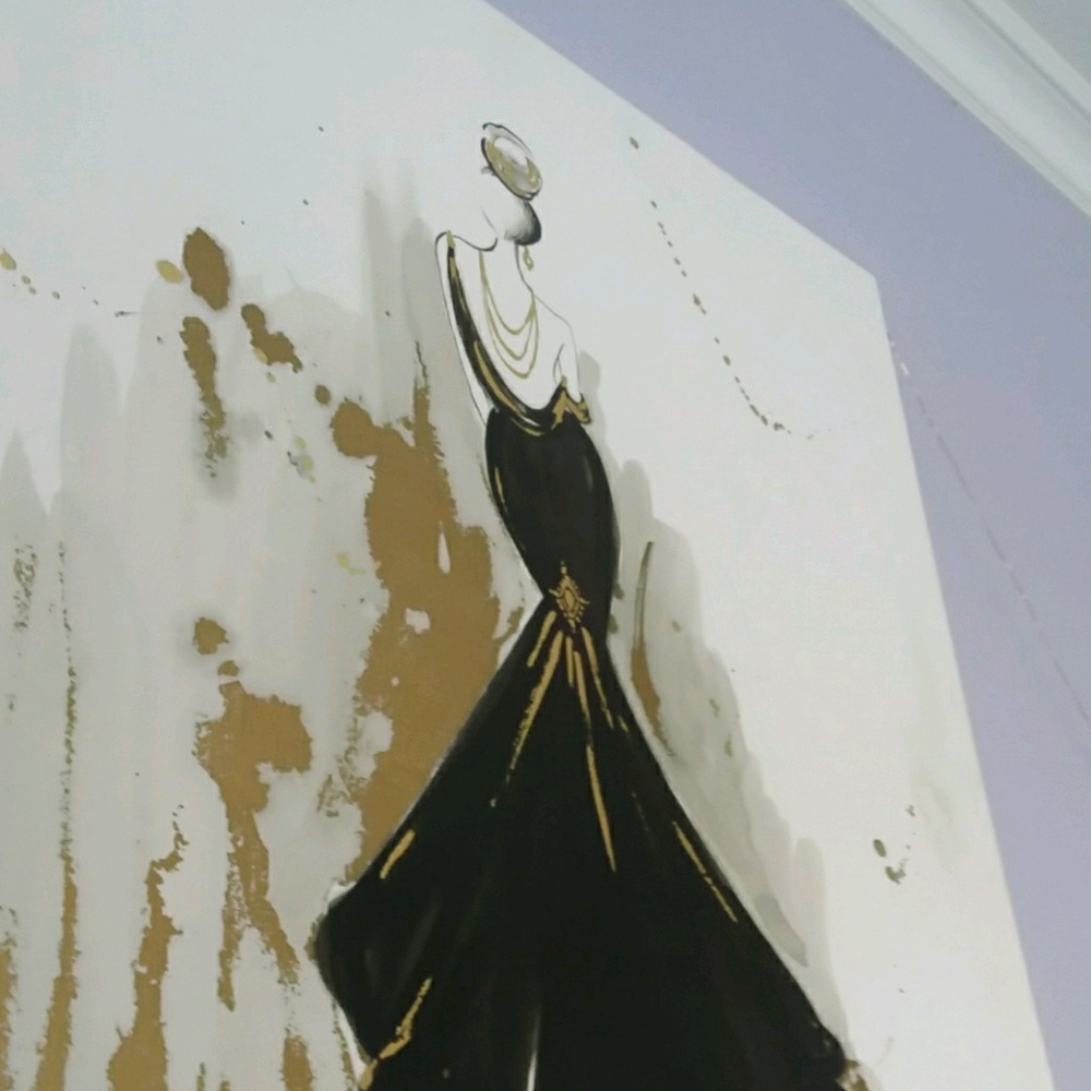 Meet your Posher, Jocelyn